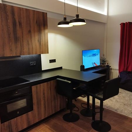 Sierra Nevada El Tesoro Apartment Екстериор снимка