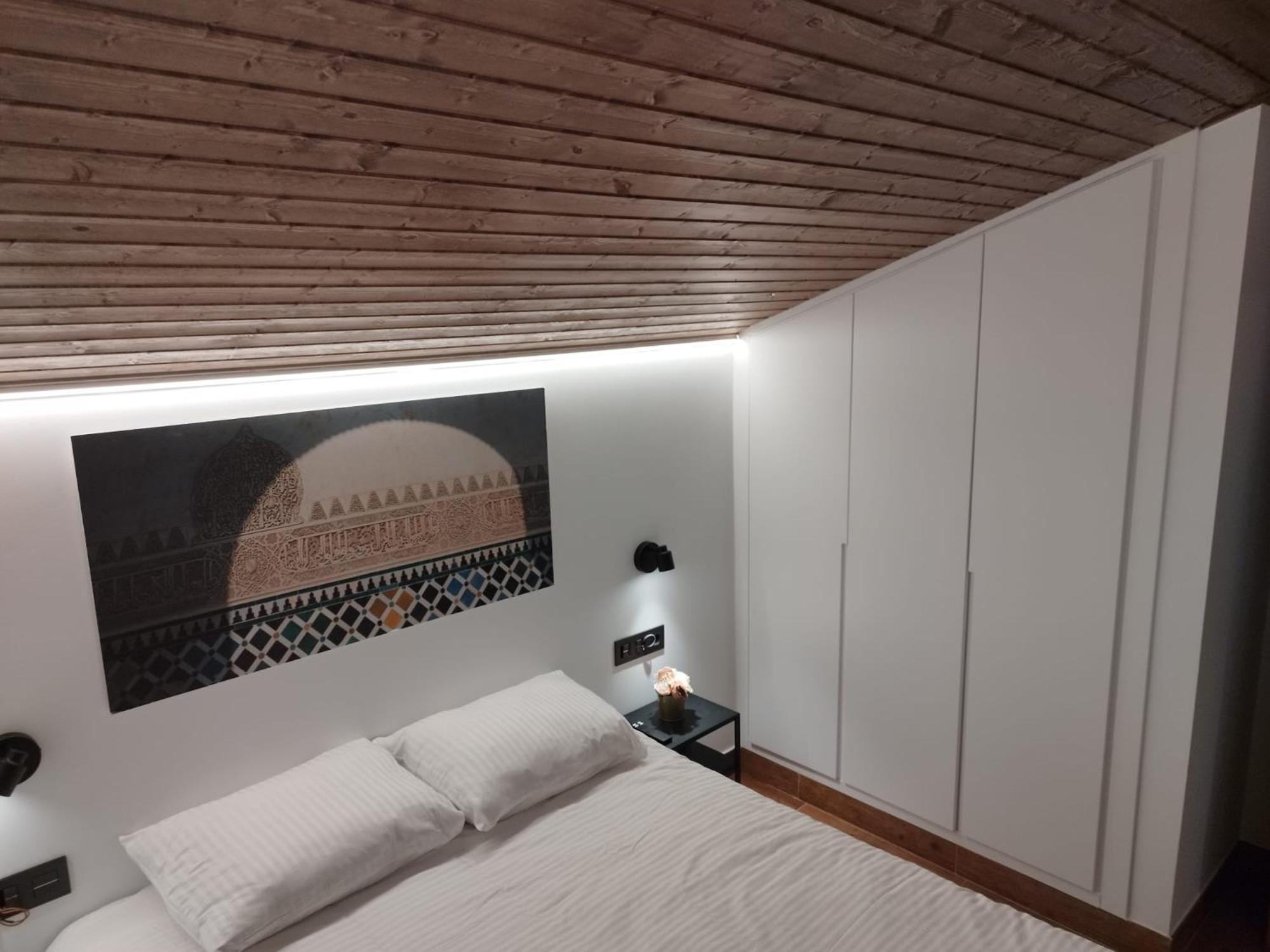 Sierra Nevada El Tesoro Apartment Екстериор снимка