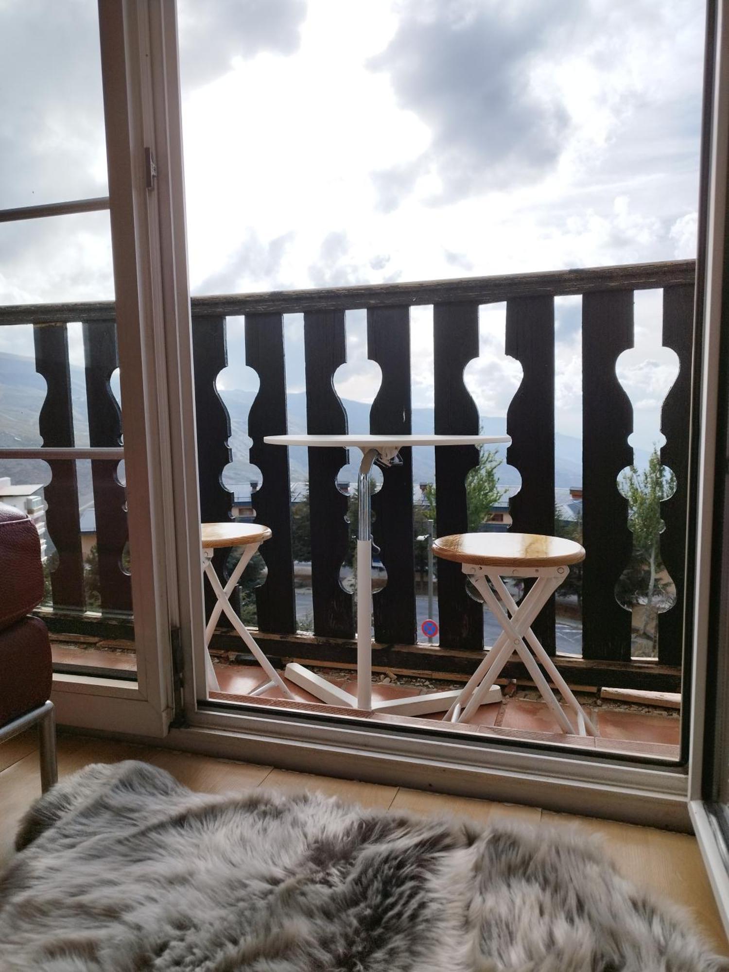 Sierra Nevada El Tesoro Apartment Екстериор снимка